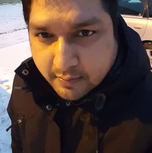 Meet your Posher, Neeraj